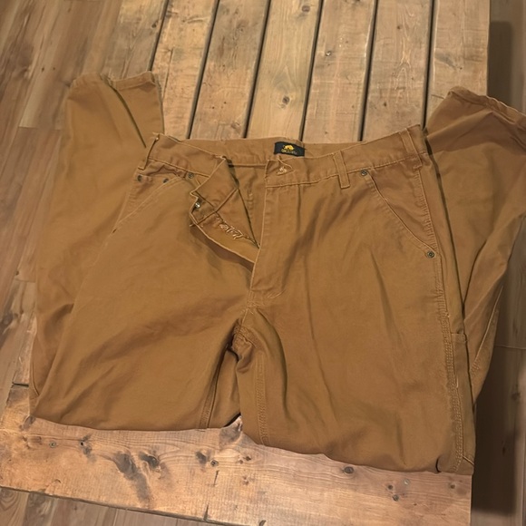 Men’s Work Pants - Picture 1 of 4